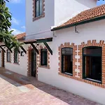 Feriegård Casa Luis Pato Ois do Bairro