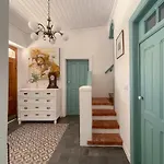 Casa Luis Pato Feriegård *