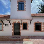 Feriegård Casa Luis Pato Ois do Bairro