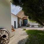 Feriegård Casa Luis Pato Ois do Bairro