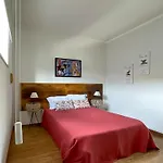 Casa Luis Pato Feriegård