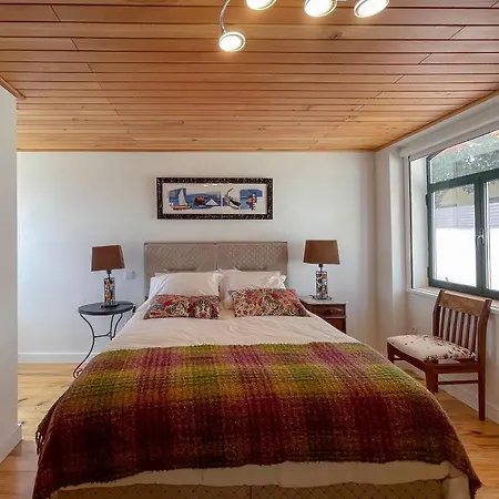 Casa Luis Pato Farm stay