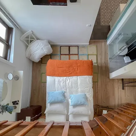 Farm stay Casa Luis Pato