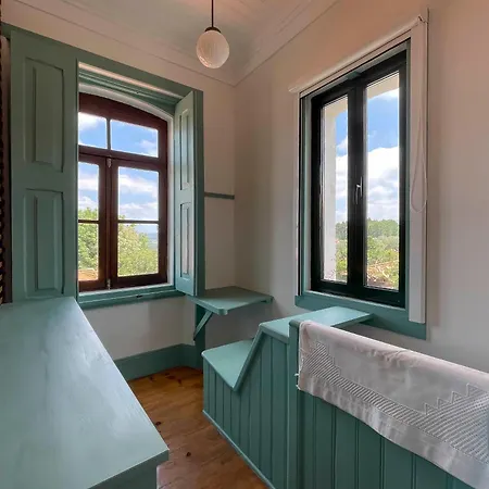 Casa Luis Pato Farm stay