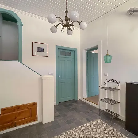 Casa Luis Pato Farm stay
