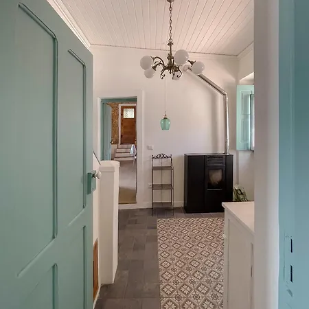 Casa Luis Pato *