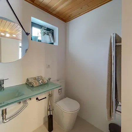 Casa Luis Pato Farm stay *