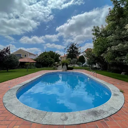 Casa Luis Pato Farm stay *