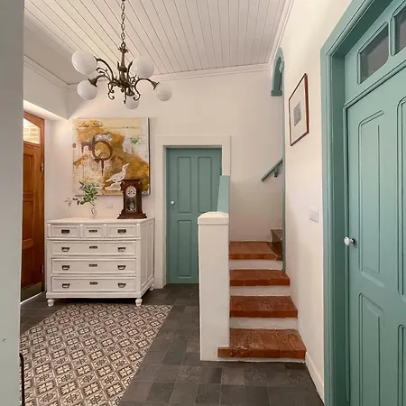 Casa Luis Pato Farm stay *