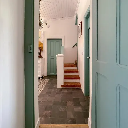 Casa Luis Pato Farm stay