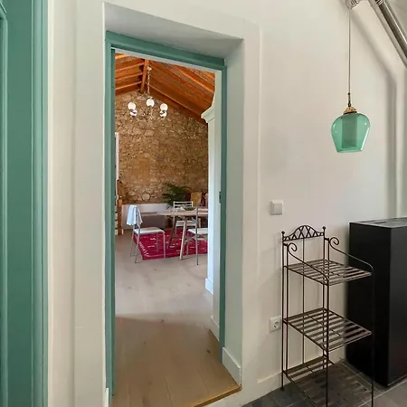 Casa Luis Pato Farm stay *