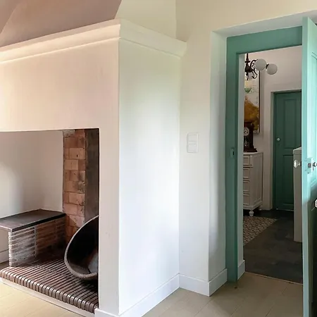 Casa Luis Pato Farm stay