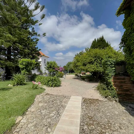 Casa Luis Pato Farm stay *