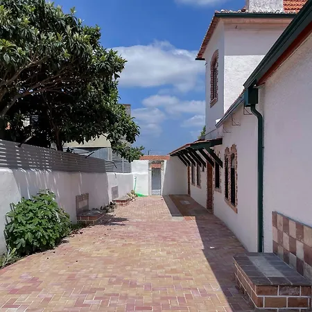 Casa Luis Pato Farm stay *