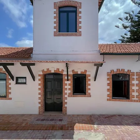 Farm stay Casa Luis Pato Ois do Bairro