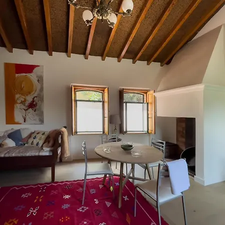 Casa Luis Pato