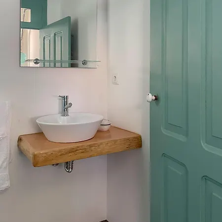Farm stay Casa Luis Pato *