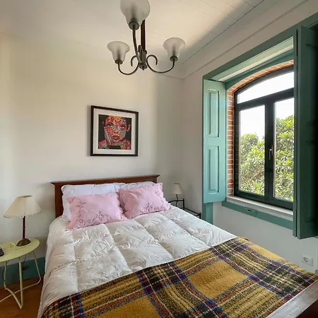 Farm stay Casa Luis Pato *