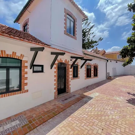 Casa Luis Pato Farm stay Ois do Bairro