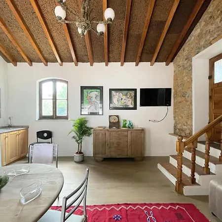 Casa Luis Pato Farm stay *