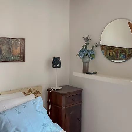 Casa Luis Pato