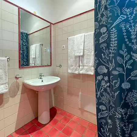 Farm stay Casa Luis Pato