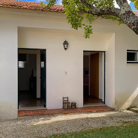 Casa Luis Pato Farm stay *