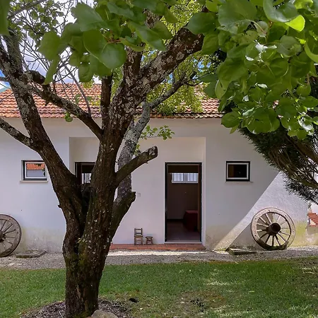 Casa Luis Pato