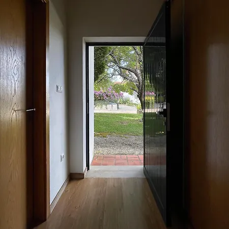 Farm stay Casa Luis Pato
