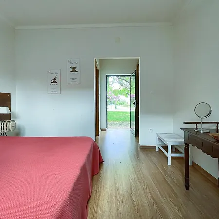 Casa Luis Pato *