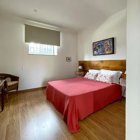 Casa Luis Pato * Ois do Bairro