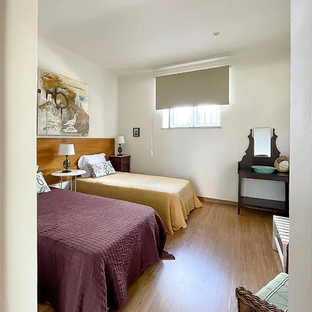 Farm stay Casa Luis Pato *