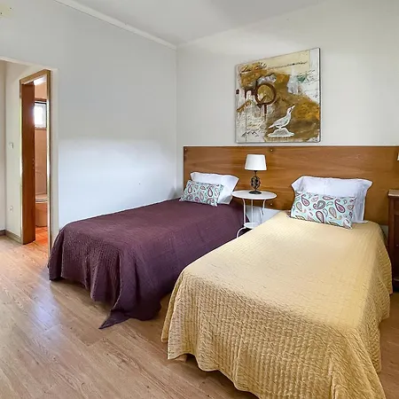 Casa Luis Pato Farm stay *