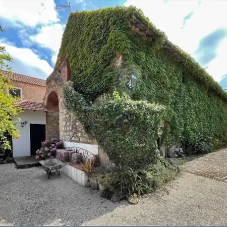 Casa Luis Pato Ois do Bairro